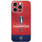 2025 Stanley Cup Champions Florida Panthers iPhone 16 Pro Skin